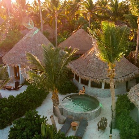 Maya Tulum By G Hotels Экстерьер фото