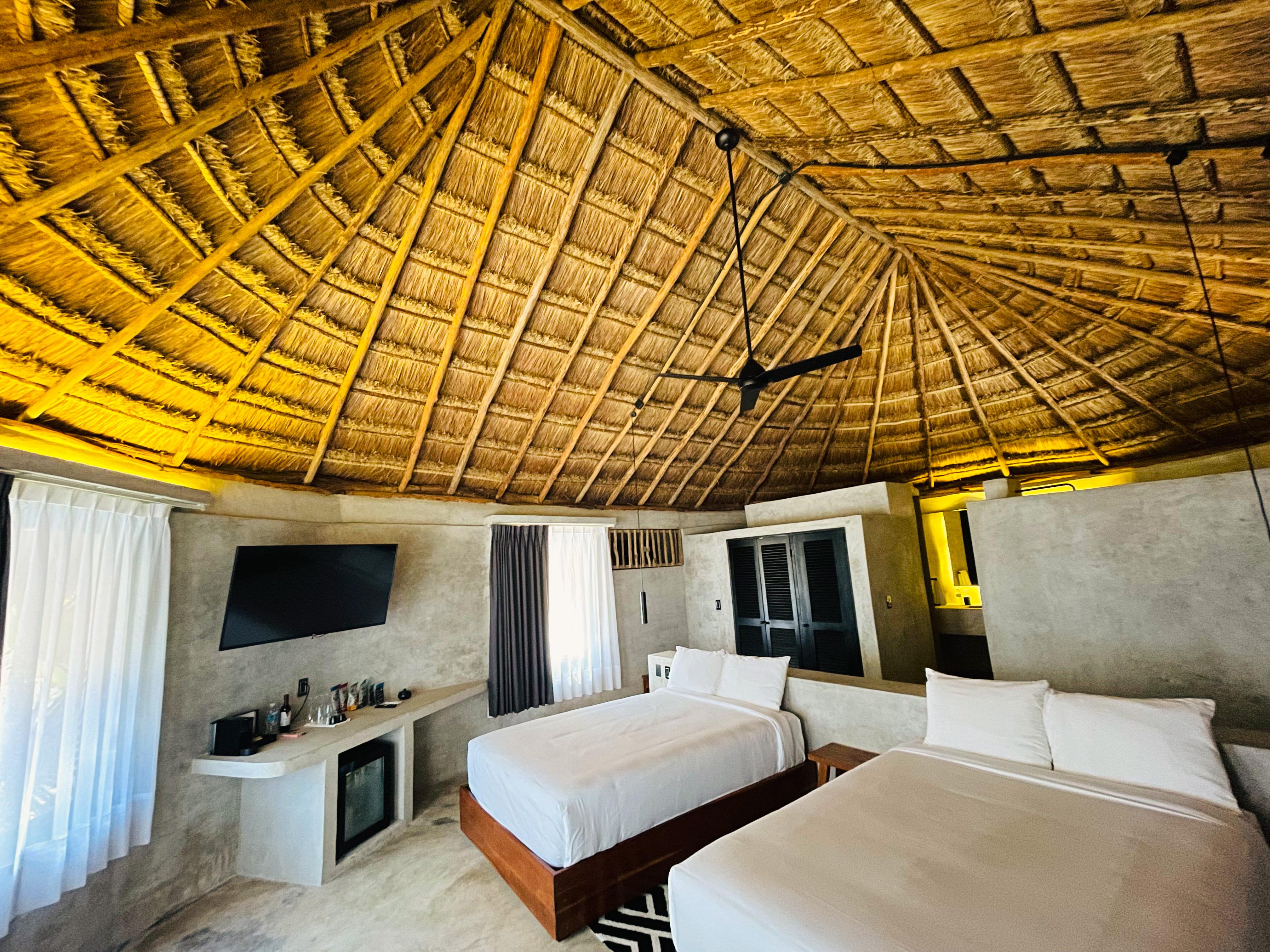 Maya Tulum By G Hotels Экстерьер фото