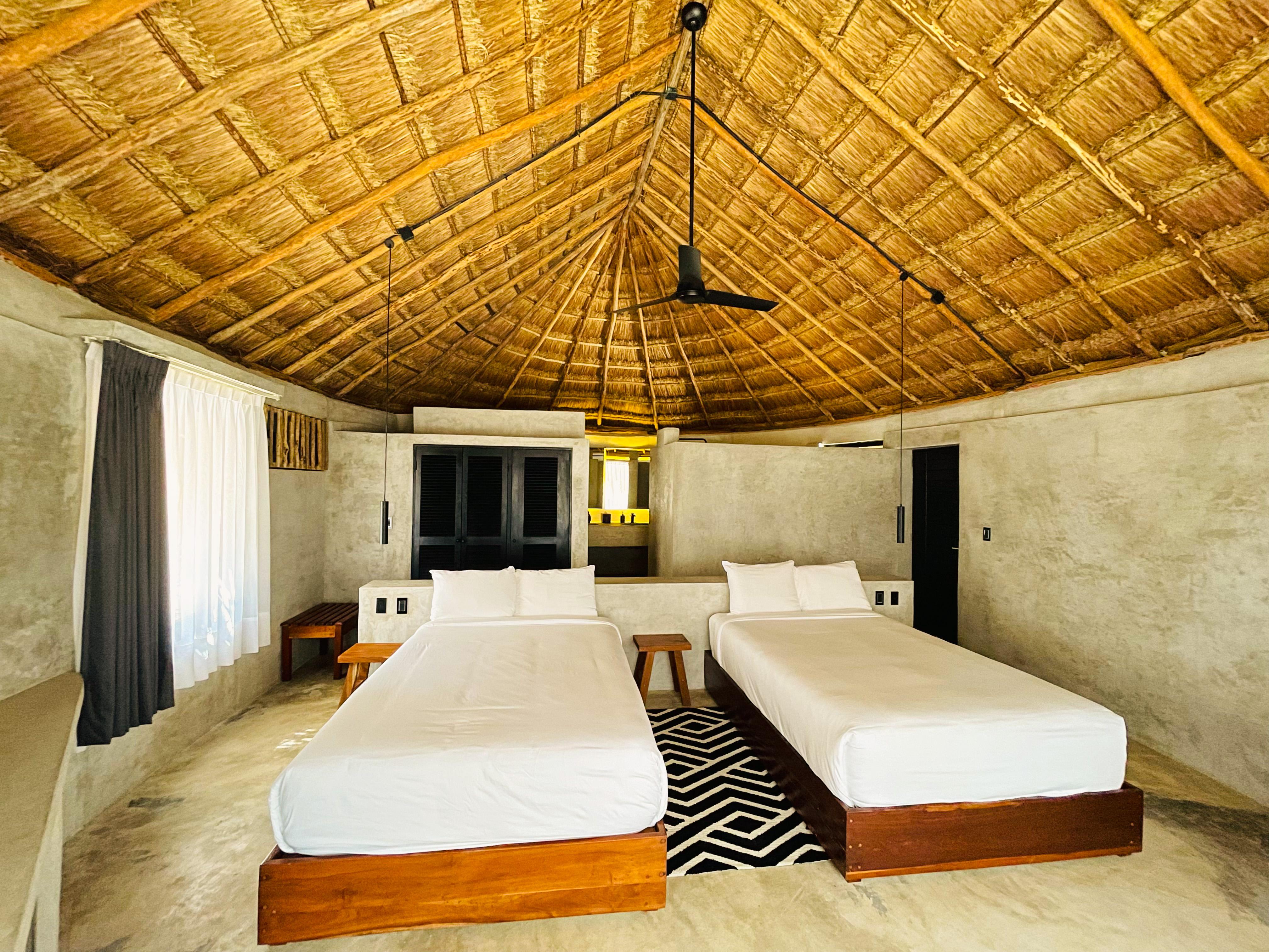 Maya Tulum By G Hotels Экстерьер фото