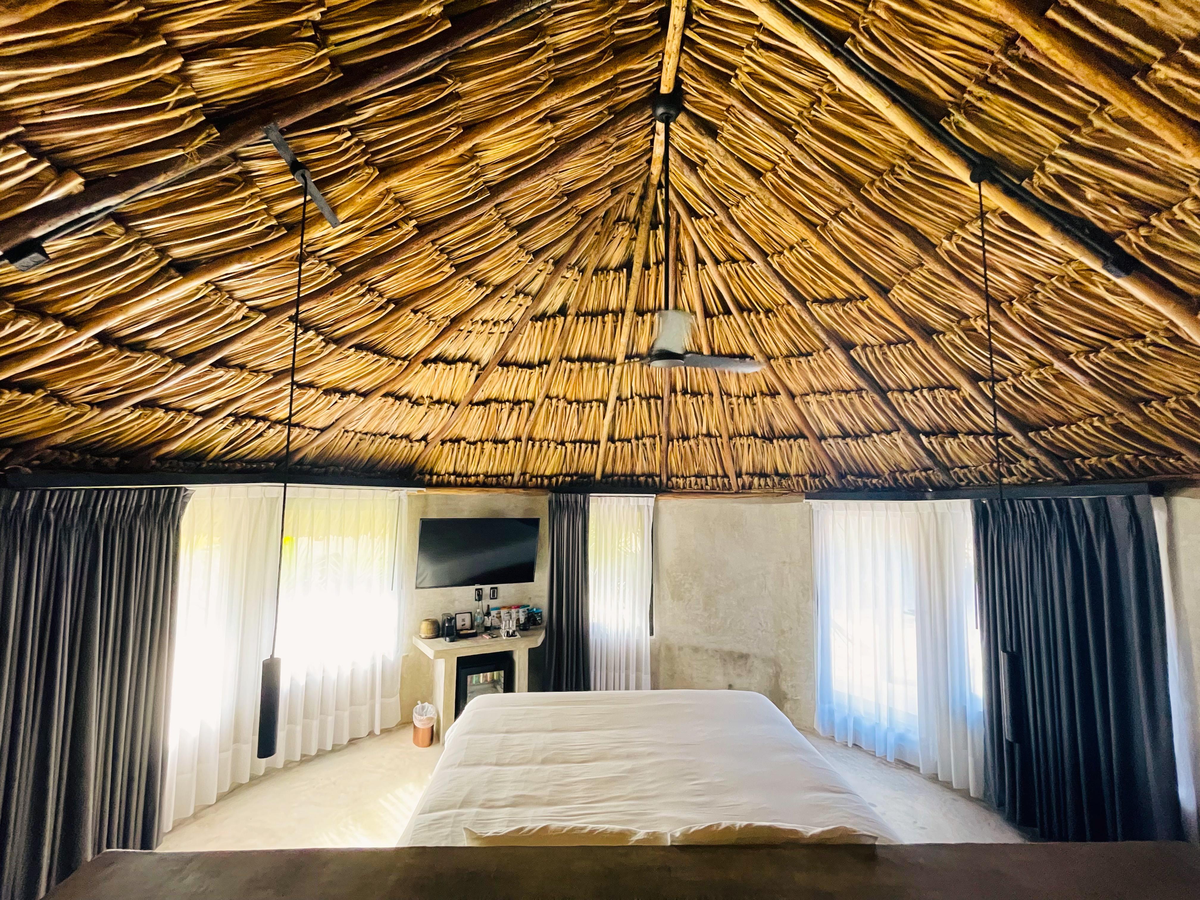 Maya Tulum By G Hotels Экстерьер фото