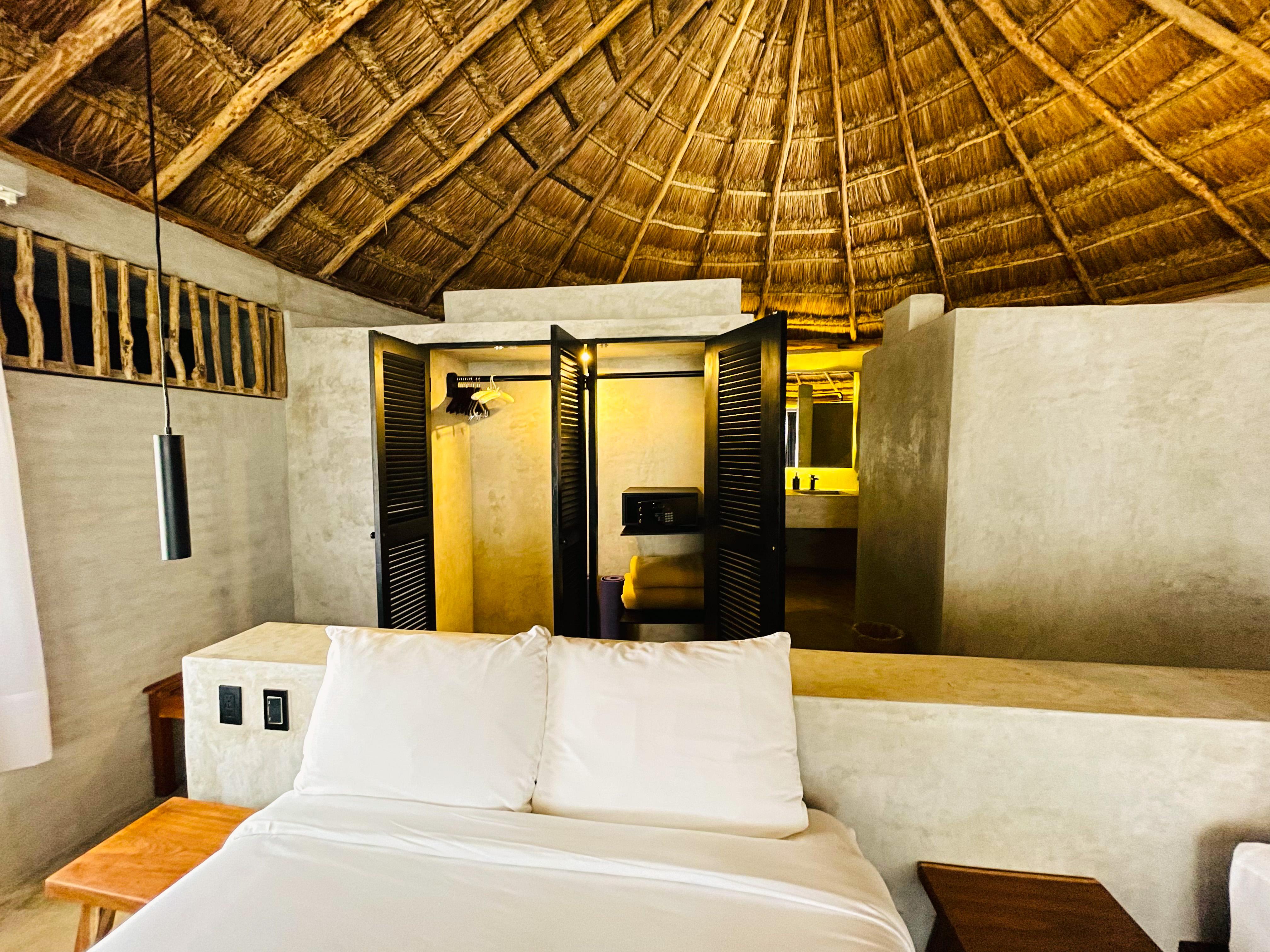 Maya Tulum By G Hotels Экстерьер фото