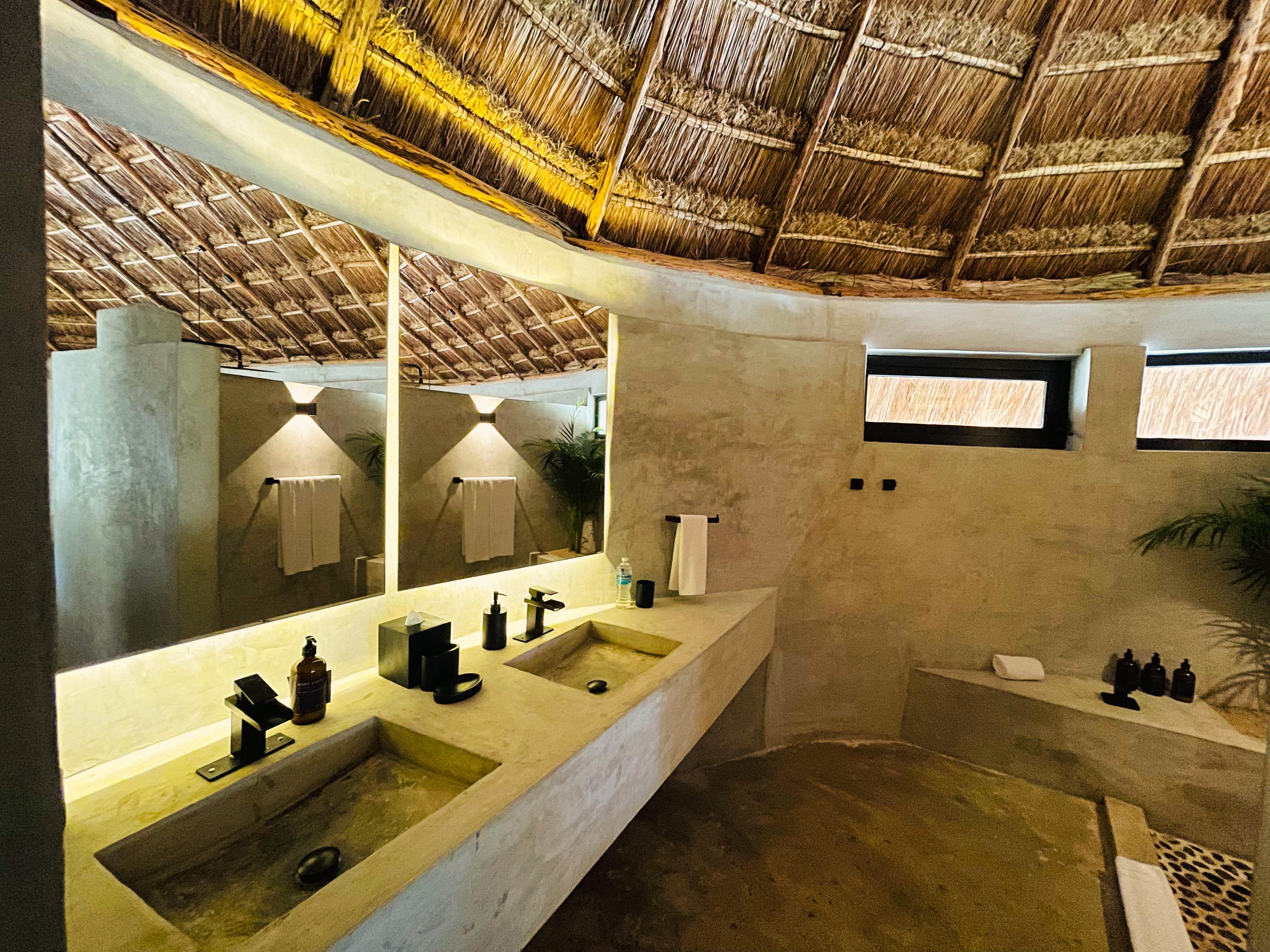 Maya Tulum By G Hotels Экстерьер фото