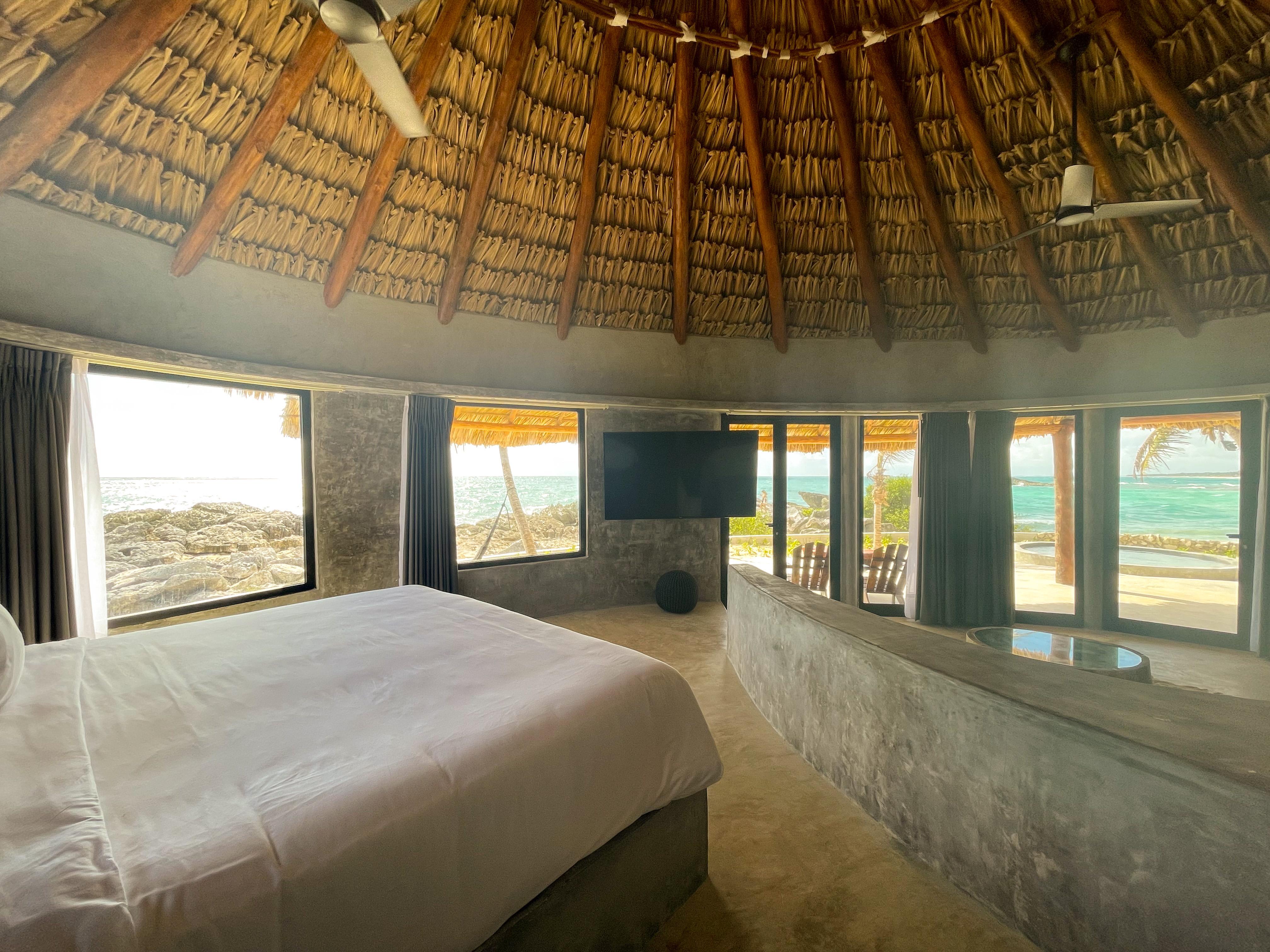 Maya Tulum By G Hotels Экстерьер фото