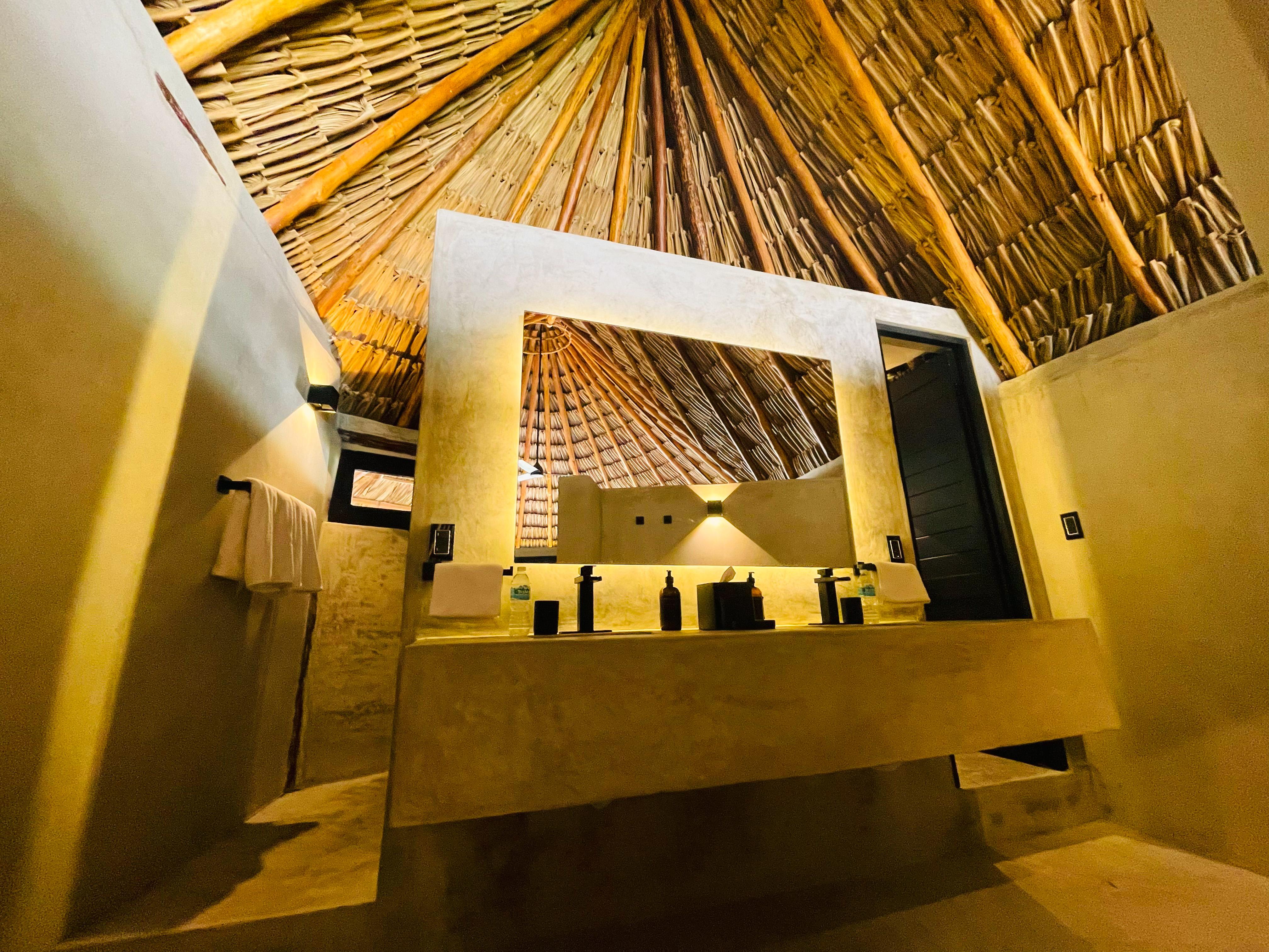 Maya Tulum By G Hotels Экстерьер фото