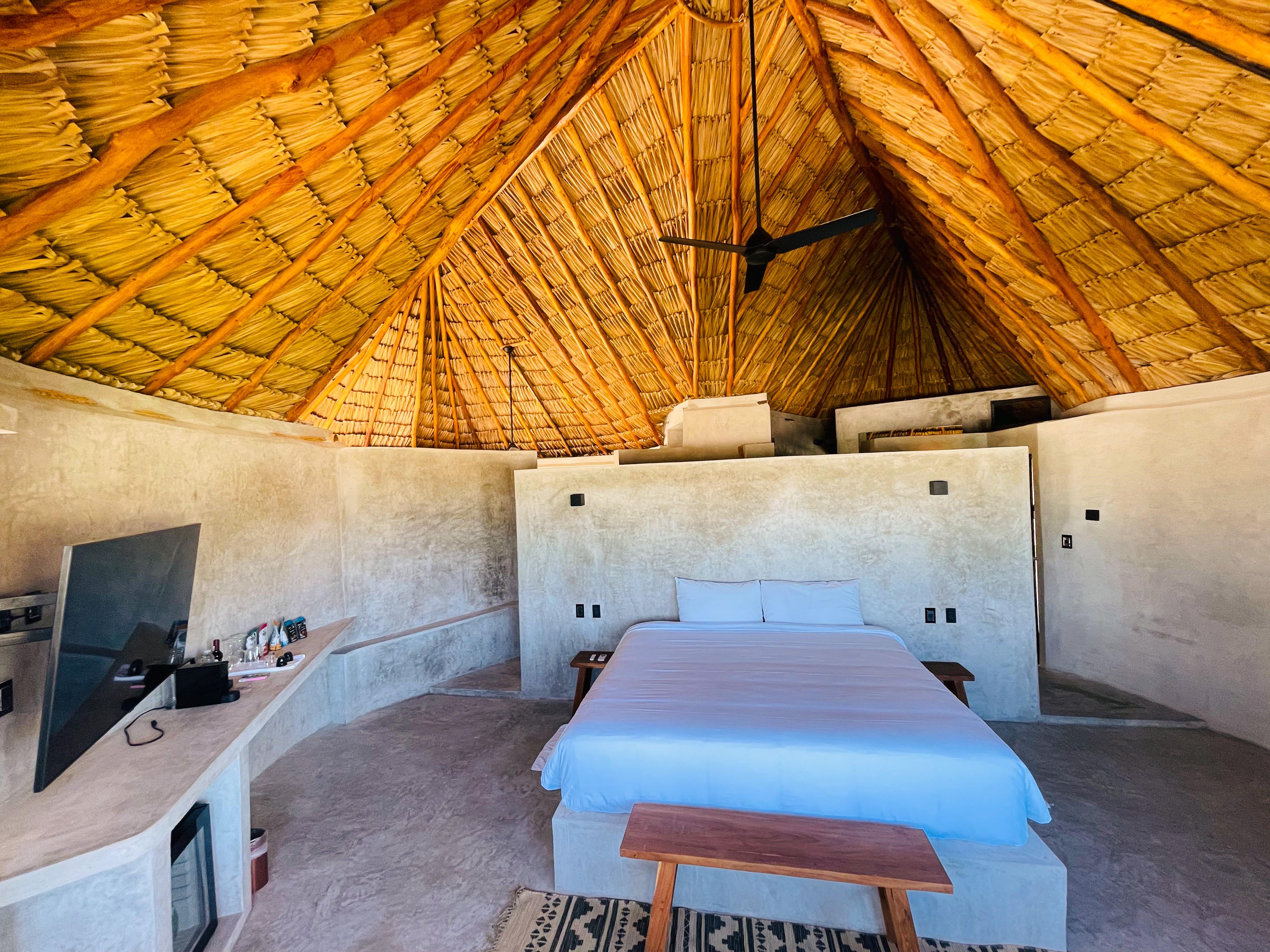 Maya Tulum By G Hotels Экстерьер фото