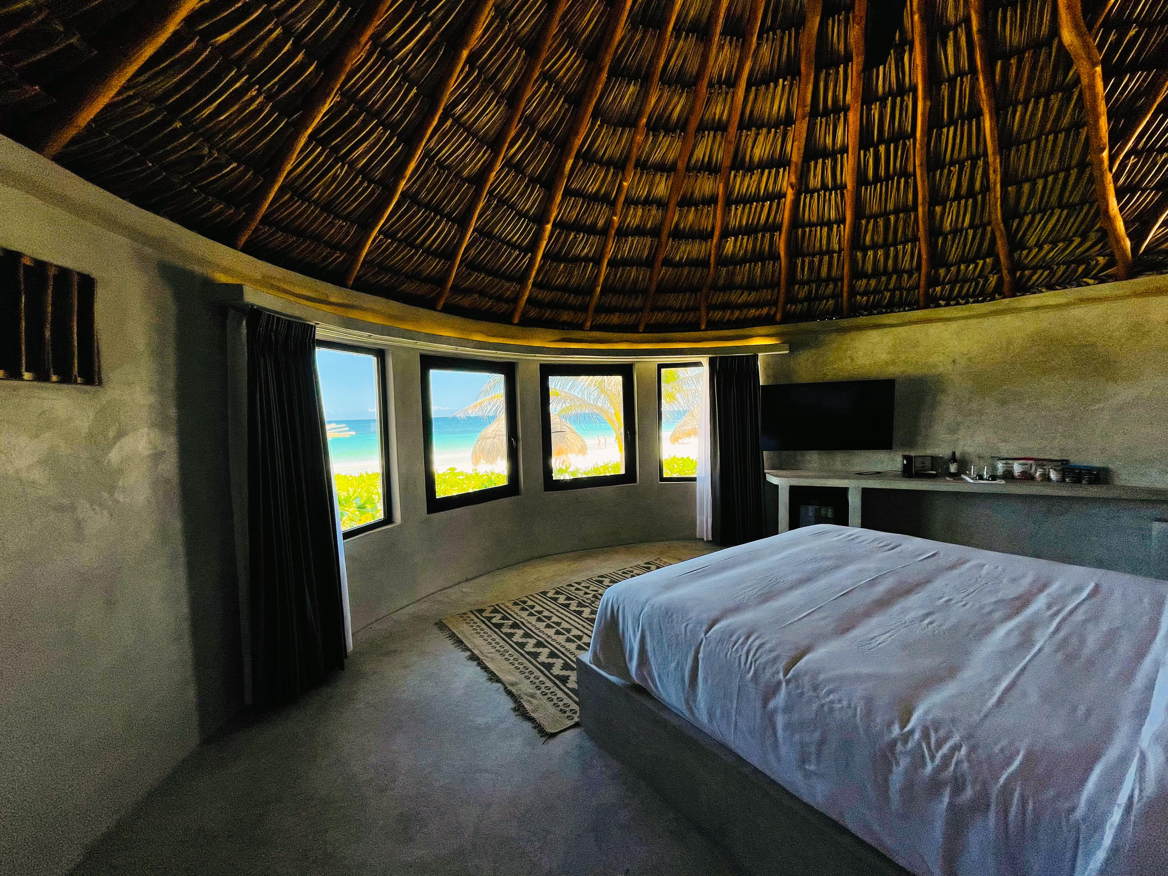 Maya Tulum By G Hotels Экстерьер фото