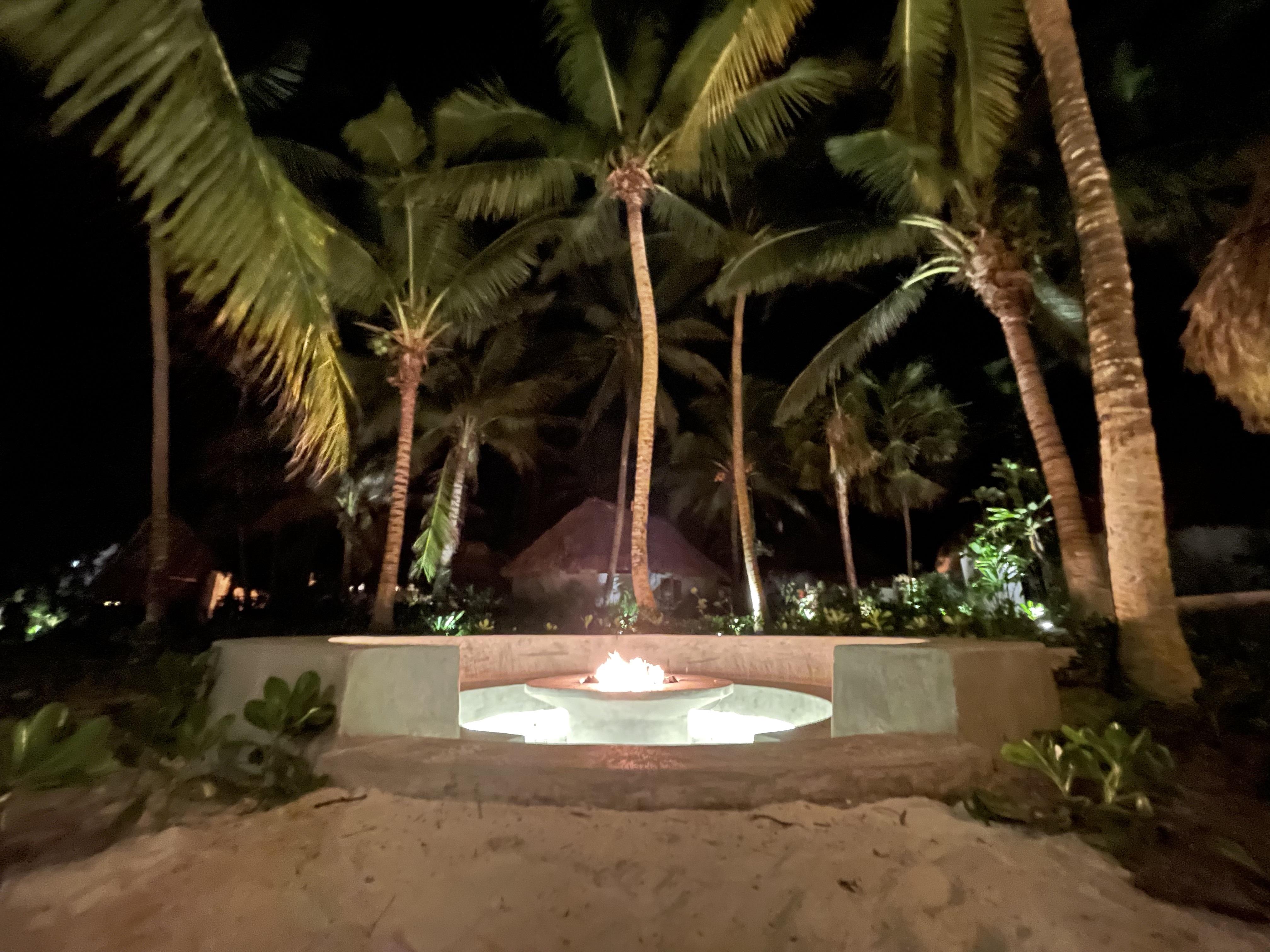 Maya Tulum By G Hotels Экстерьер фото