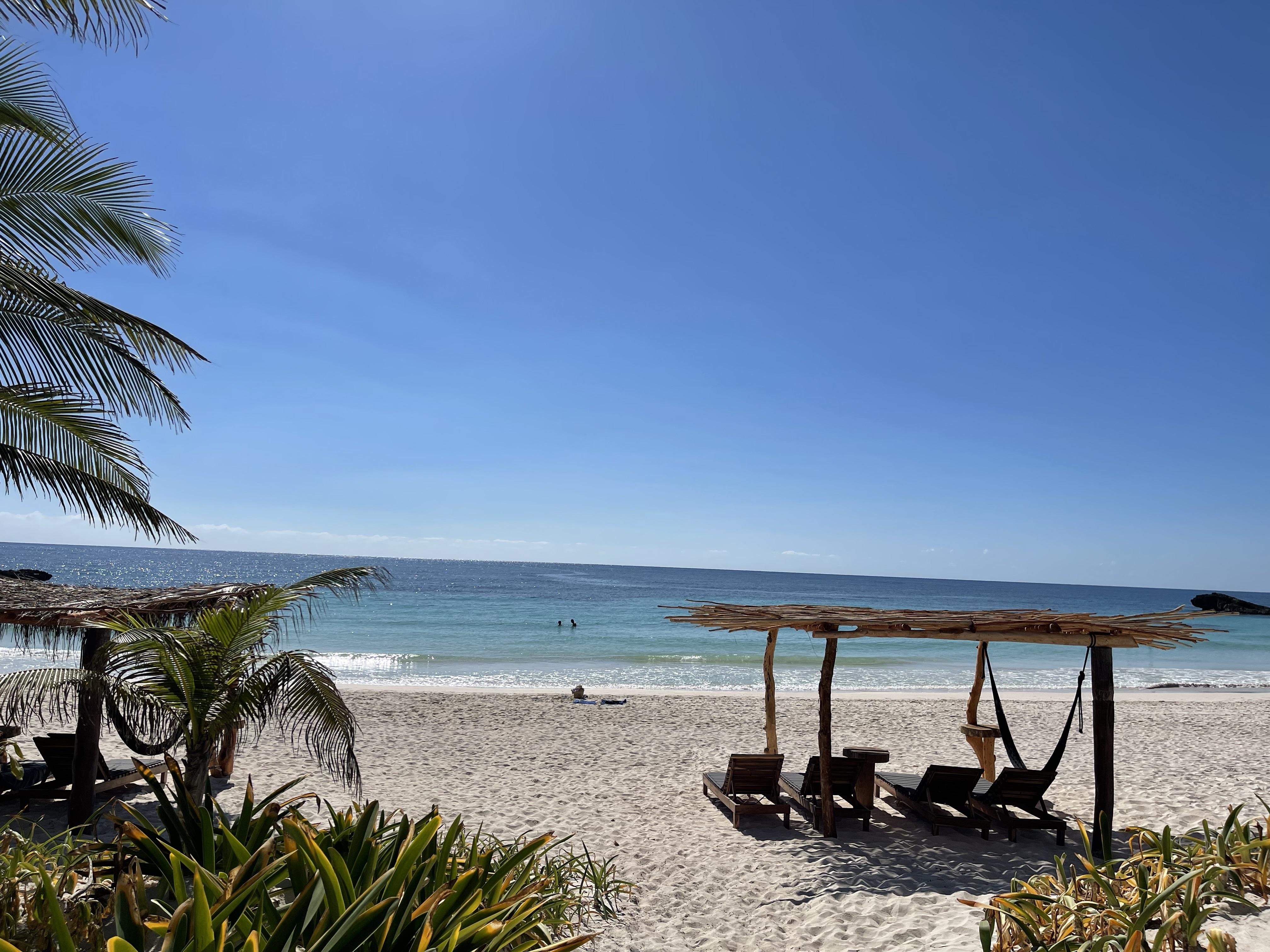 Maya Tulum By G Hotels Экстерьер фото