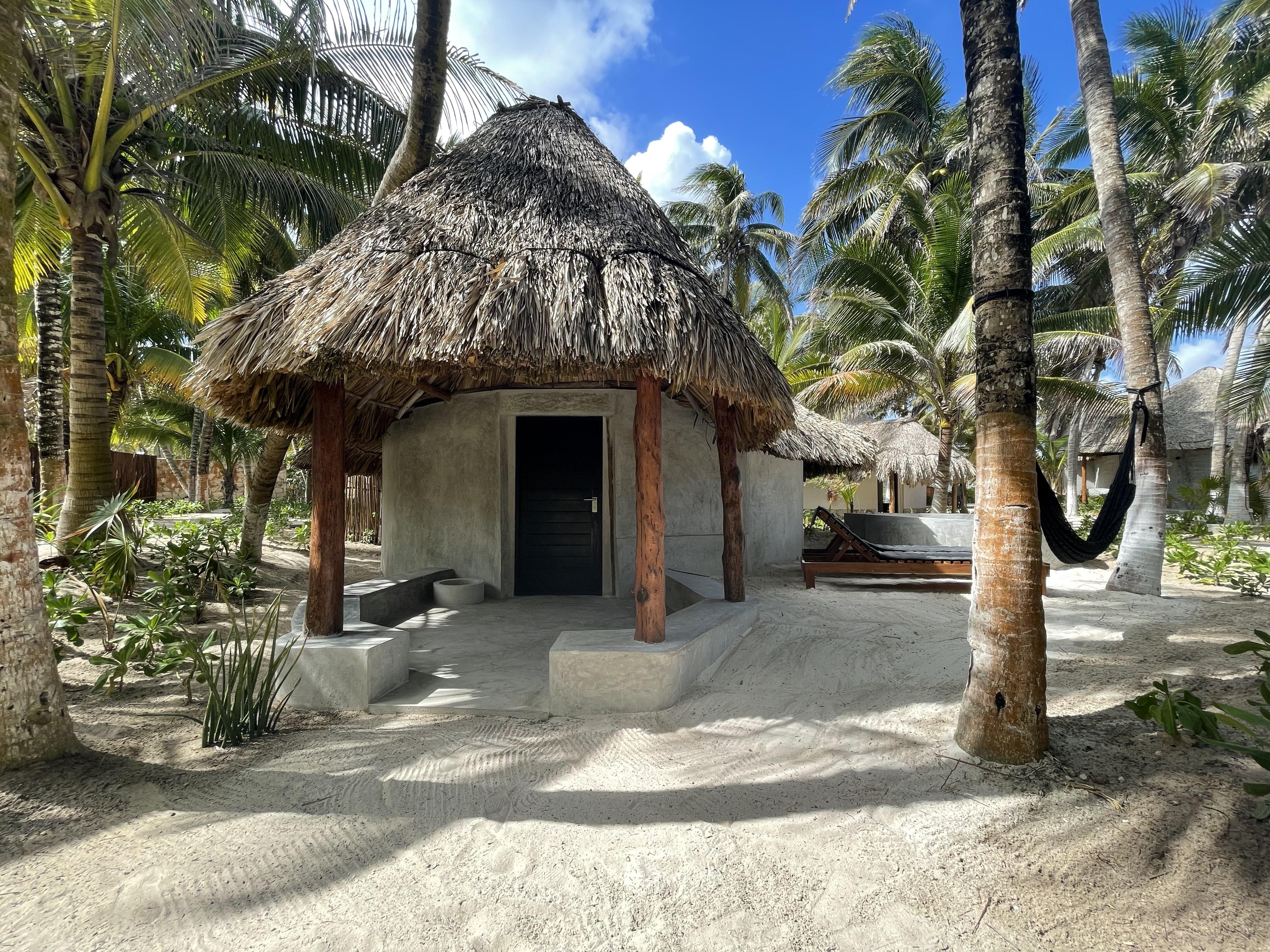 Maya Tulum By G Hotels Экстерьер фото