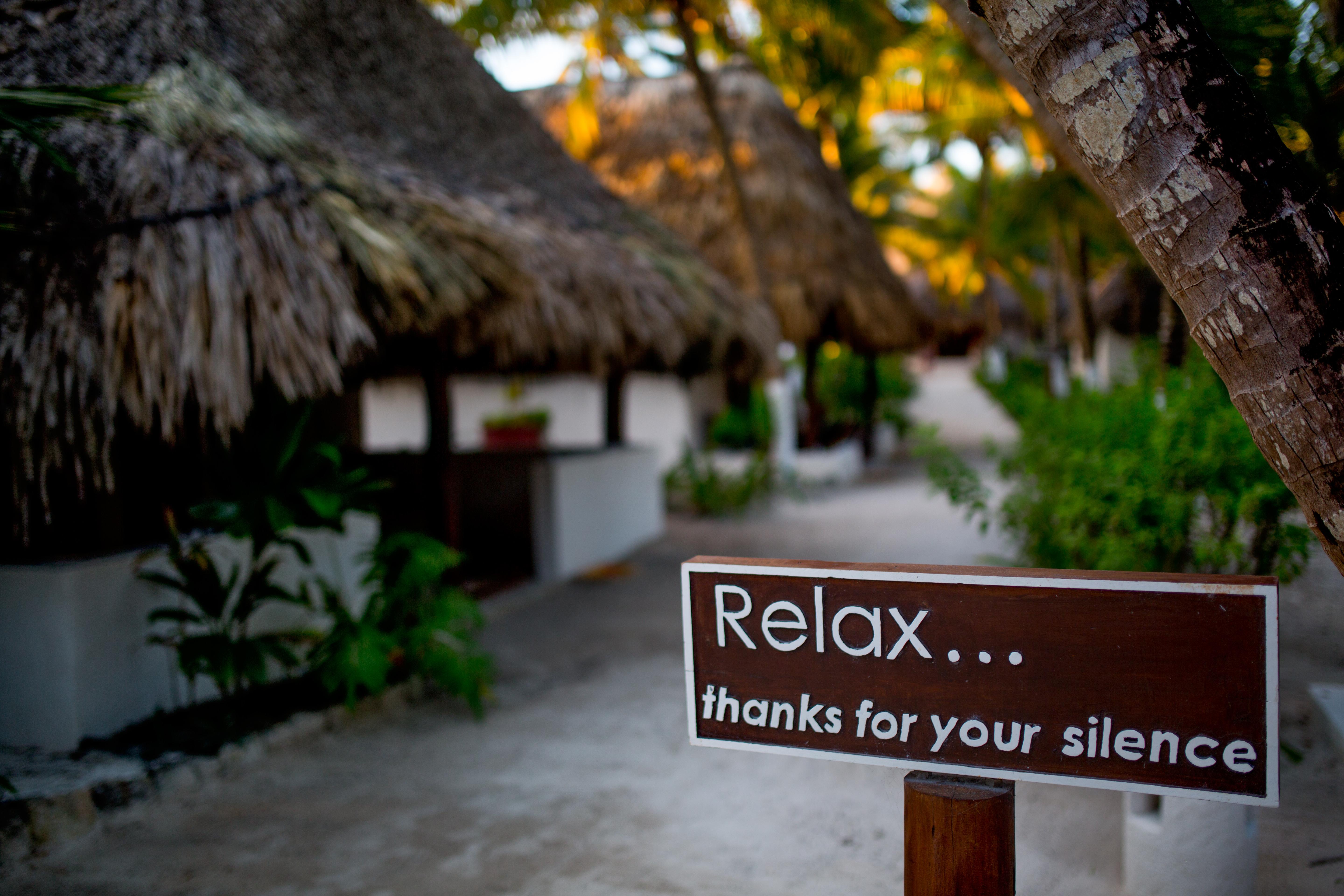 Maya Tulum By G Hotels Экстерьер фото