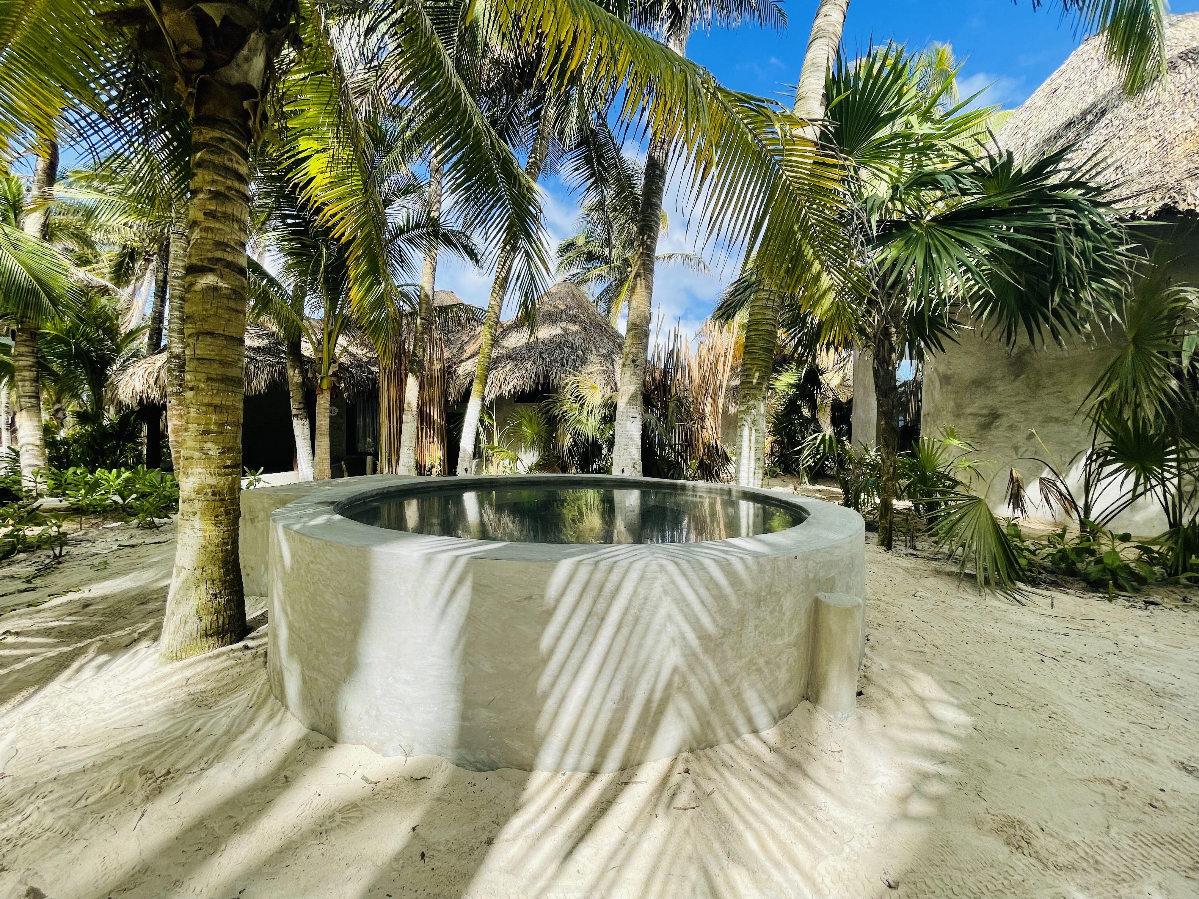 Maya Tulum By G Hotels Экстерьер фото